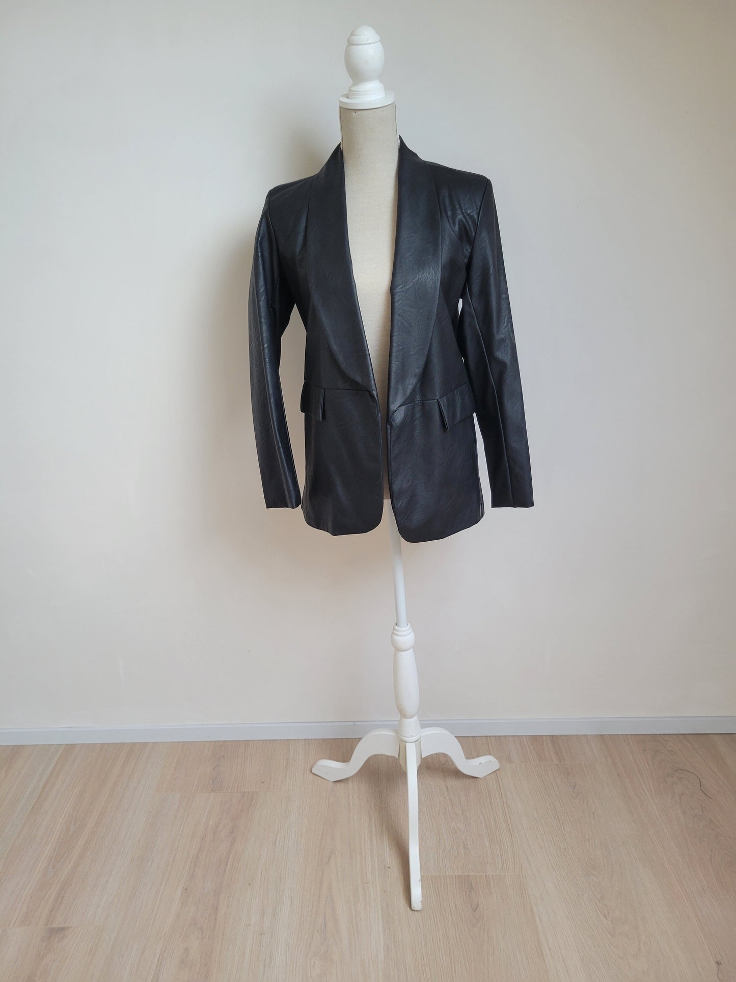 Blazer, Toulon