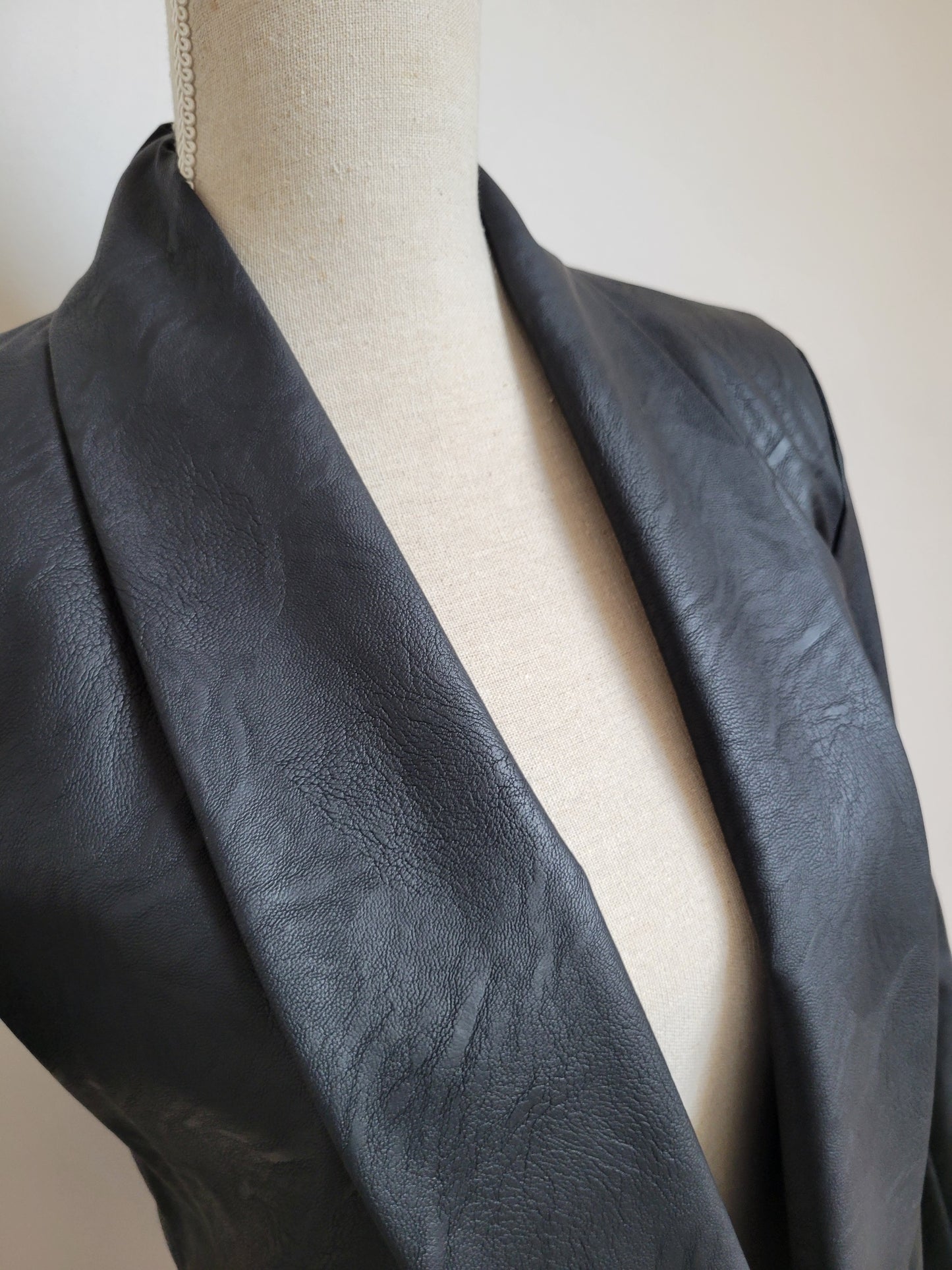 Blazer, Toulon
