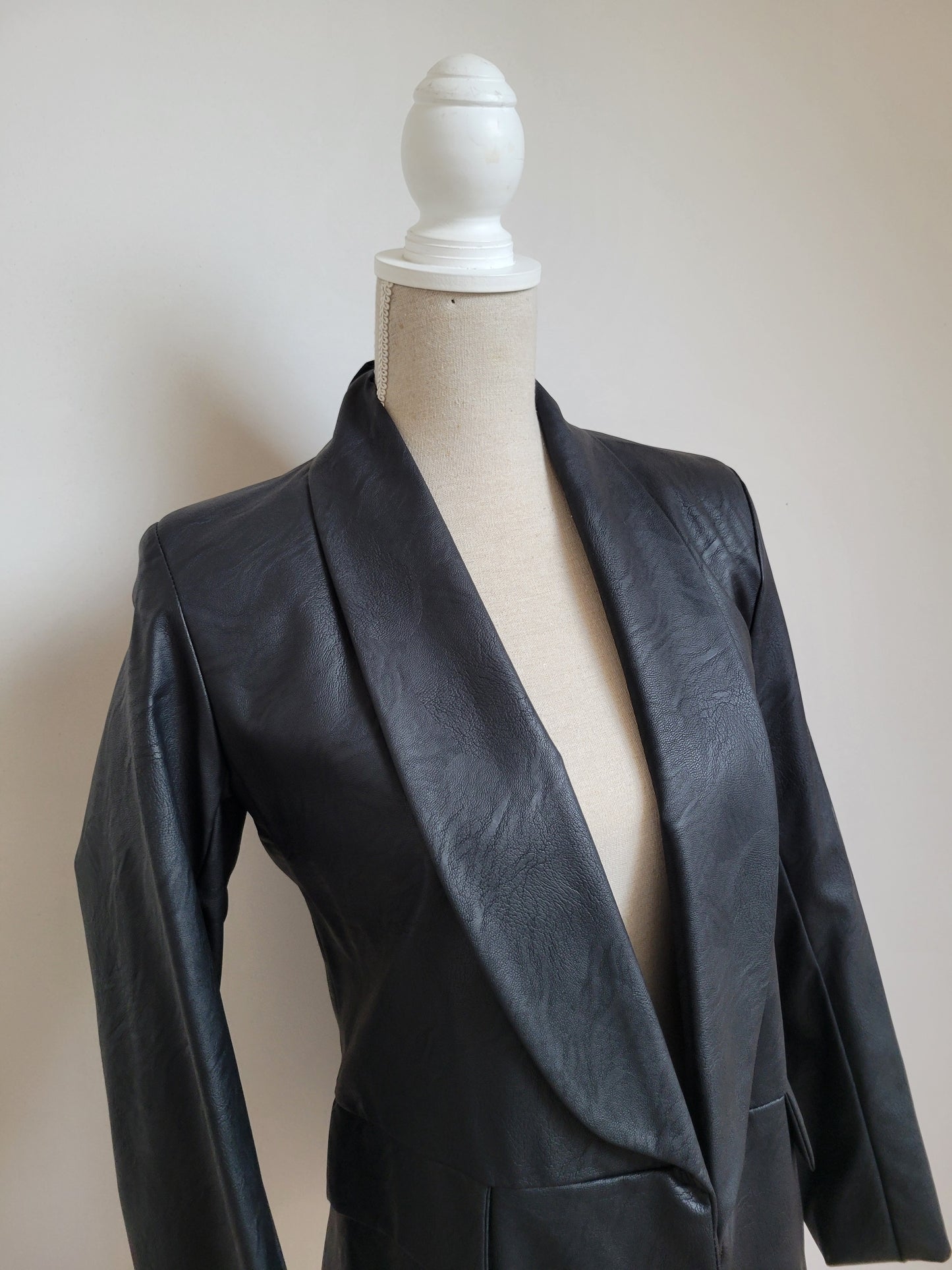 Blazer, Toulon
