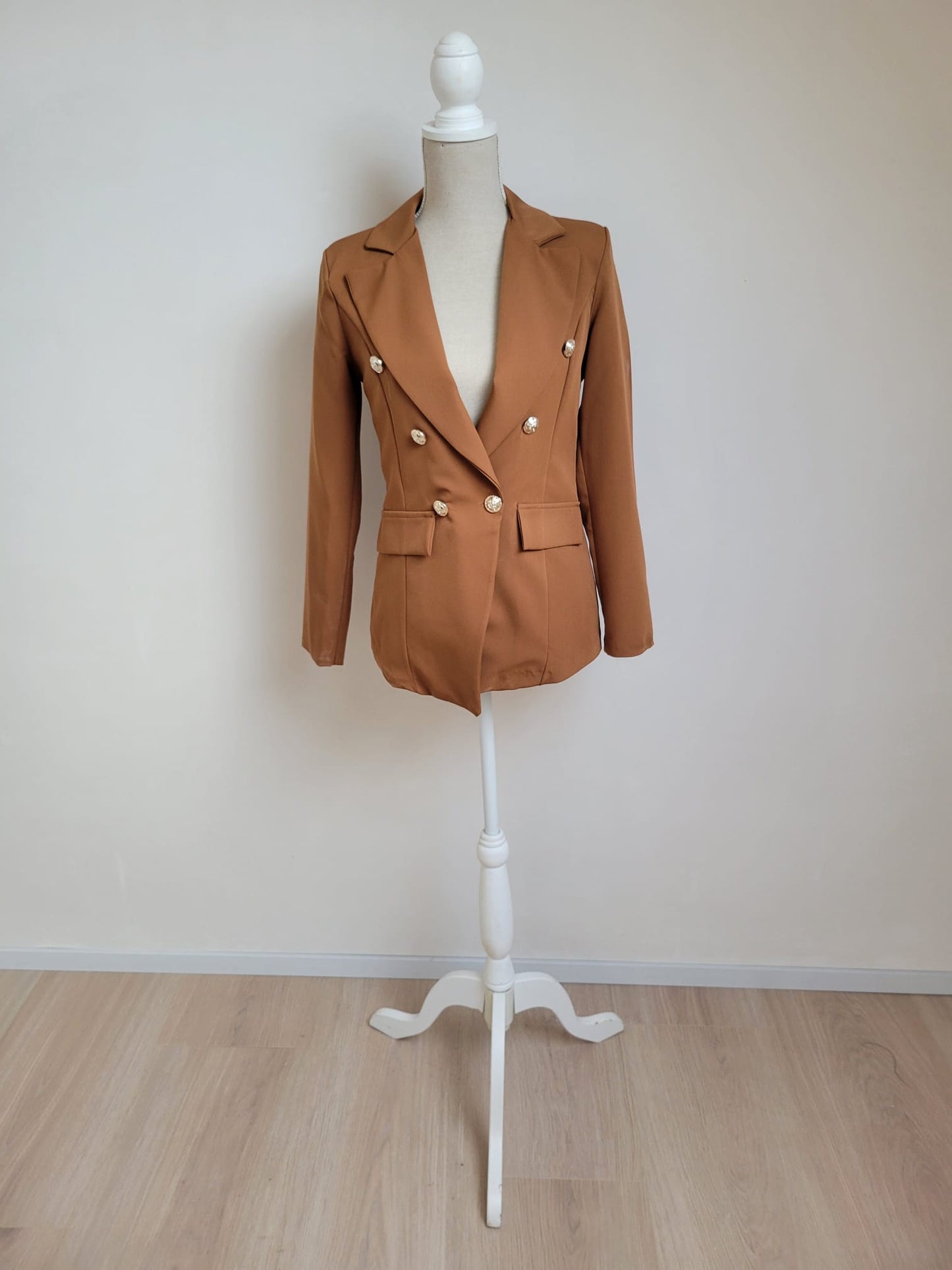 Blazer, Dijon