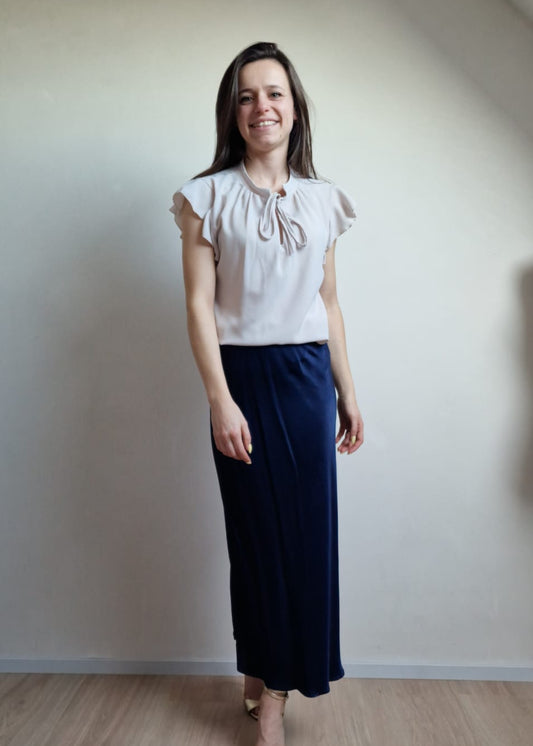 Rok - navy