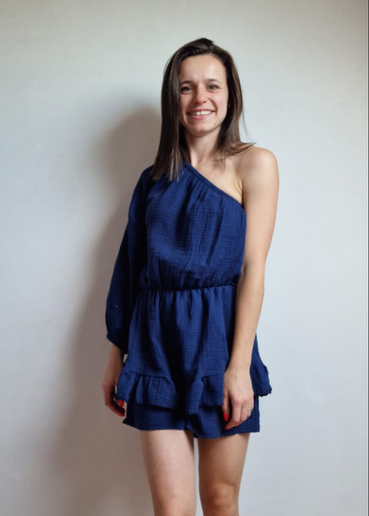 Combishort