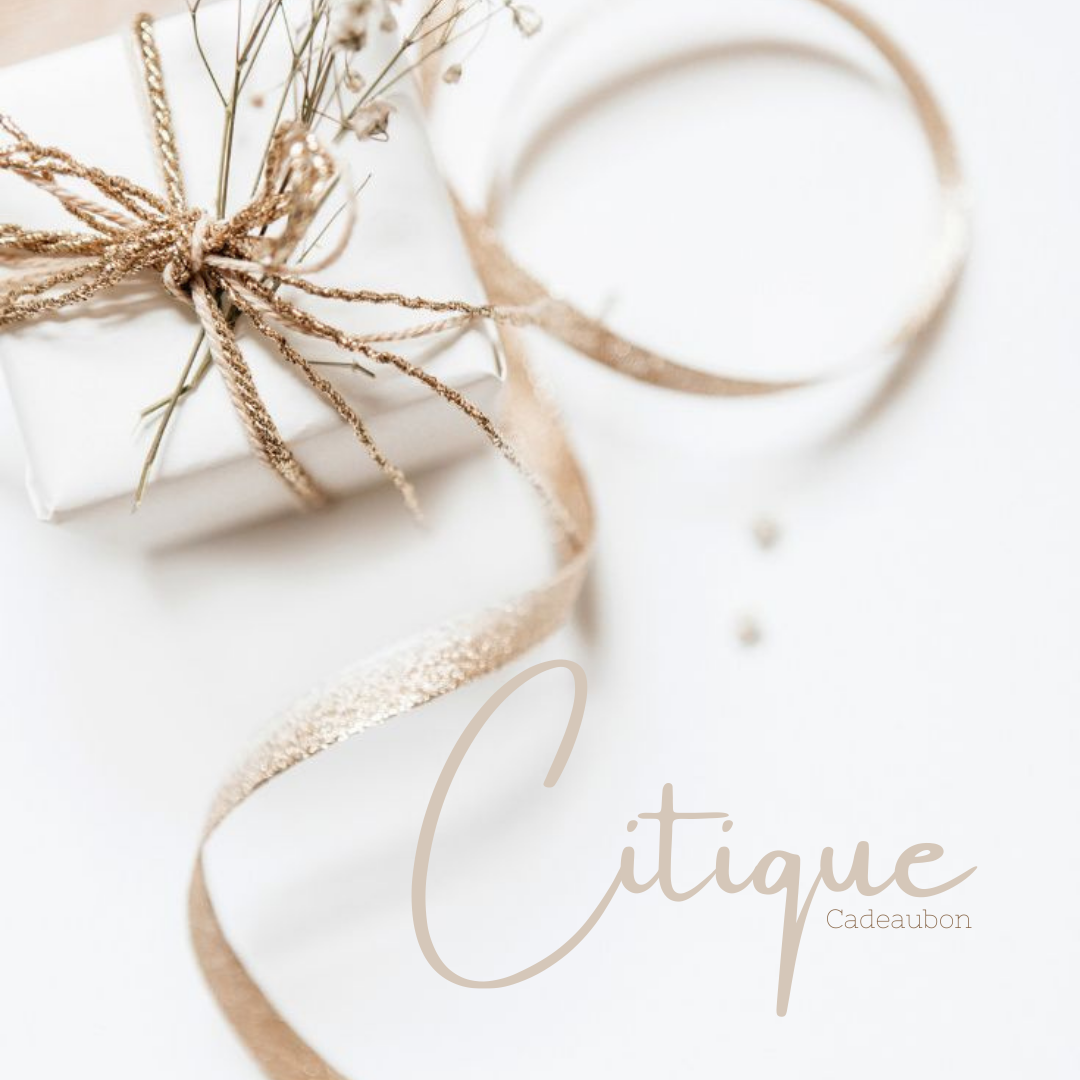 Cadeaubon €15,00
