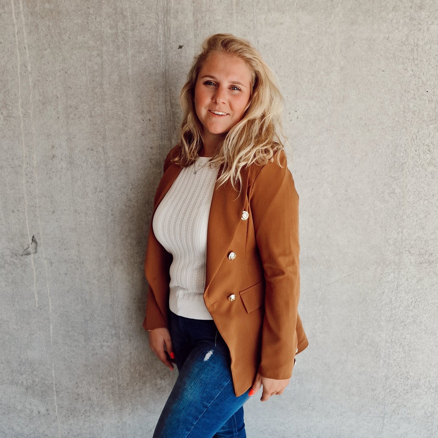 Blazer, Dijon